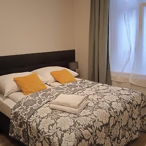 Appartement met een Slaapkamer
